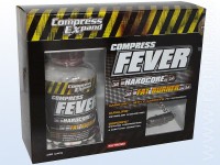 Compress Fever 120 cps