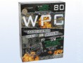 Professional WPC 80 2000g