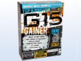 G 15 Anabolic Gainer 3000g